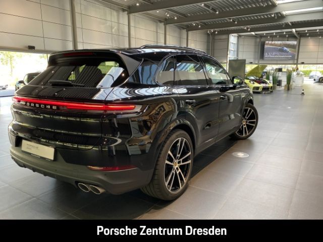 Porsche Cayenne S E-Hybrid*ano*Inno*Head*Sportsitze*Bose