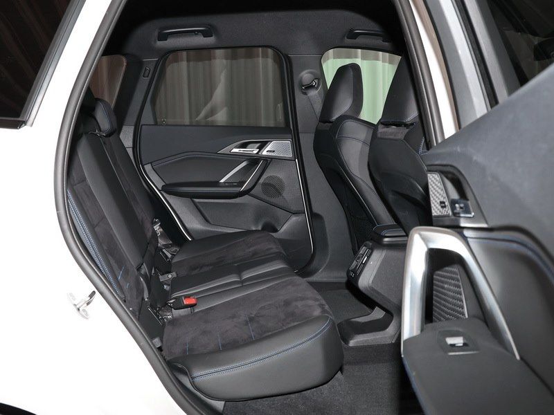 BMW X1 xDrive25e M Sport - Samsaru's Car Outlet