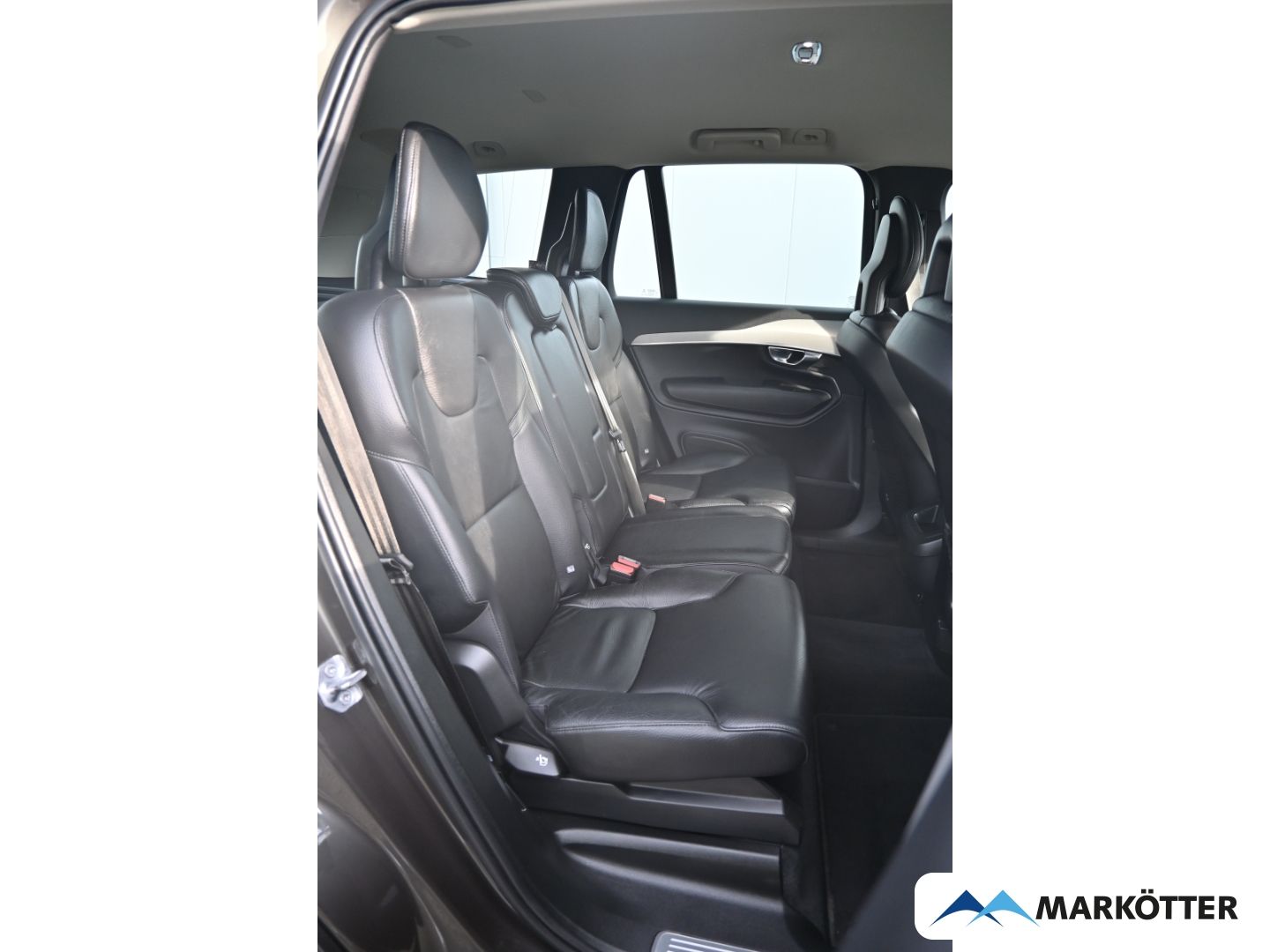 Volvo XC90 B5 AWD Momentum Pro/AHK/ACC/H&K/LenkradH/20