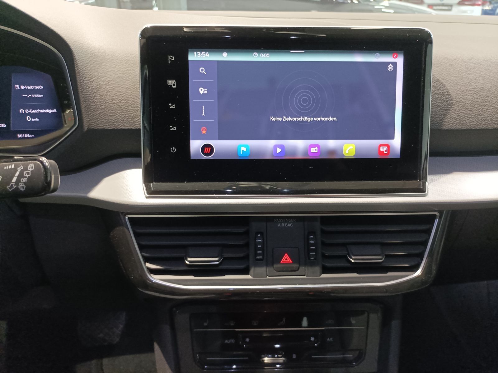 Seat Tarraco 1.5 TSI Style LED|NAV|AHK|Standhz|ACC