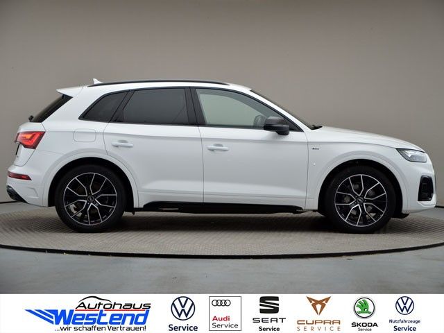 Audi Q5 2.0l TDI 150kW quattro S line S tronic - Samsaru's Car Outlet