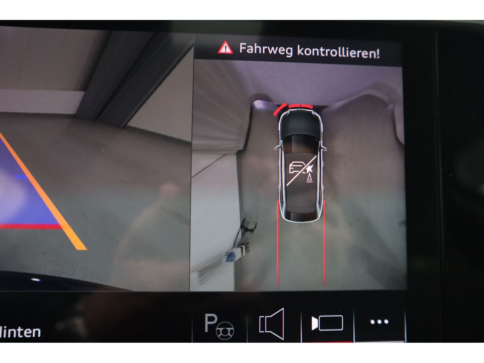 Audi A6 Avant 40 TDI advanced - Samsaru's Car Outlet