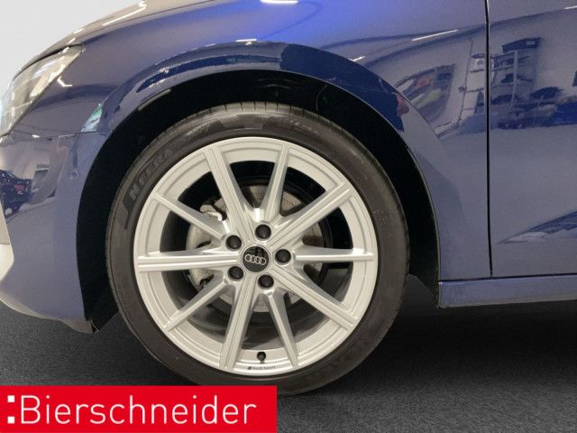 Audi A3 Sportback 30 TFSI advanced - Samsaru's Car Outlet