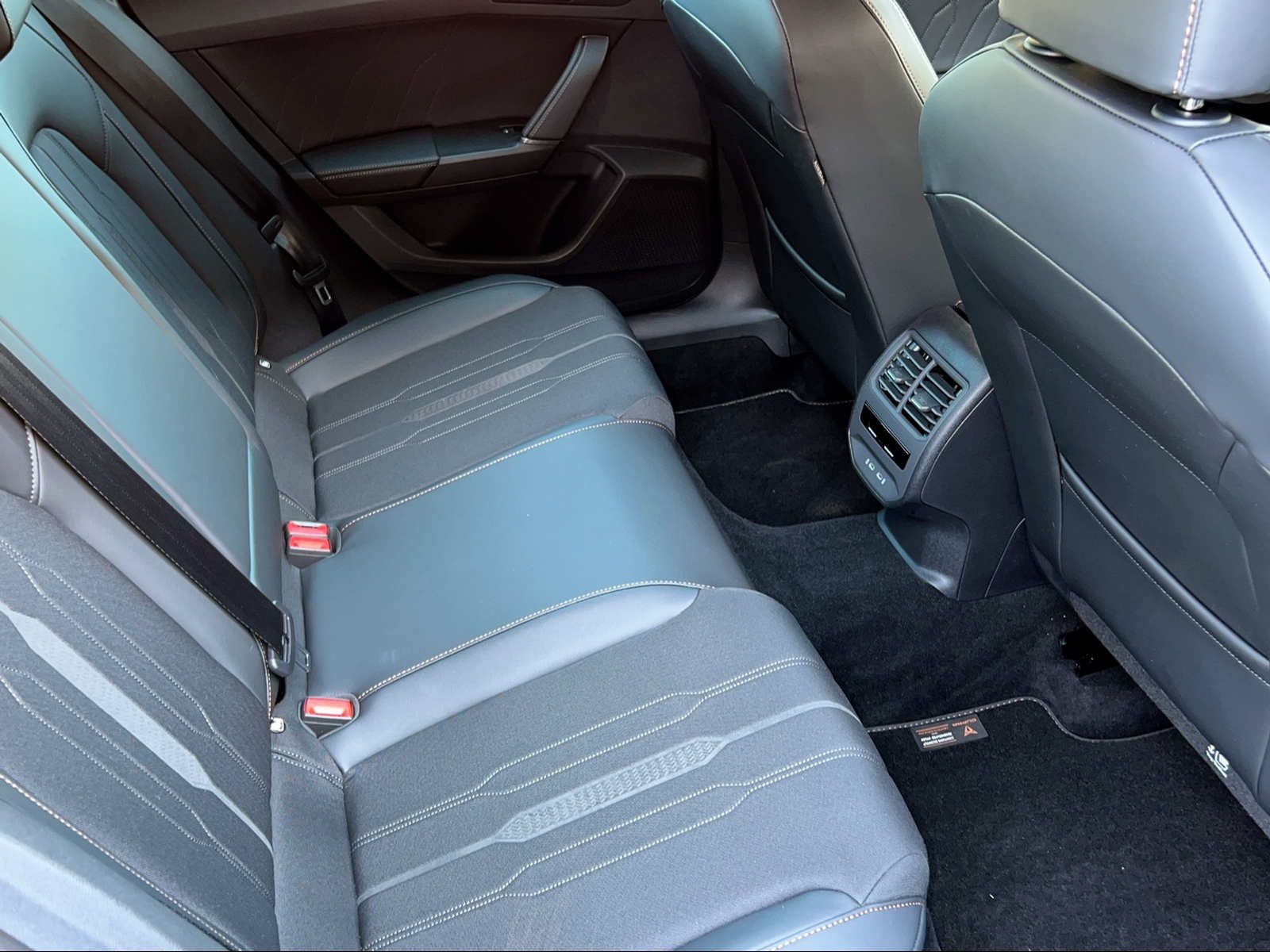 Cupra Formentor 1.5 TSI - Samsaru's Car Outlet