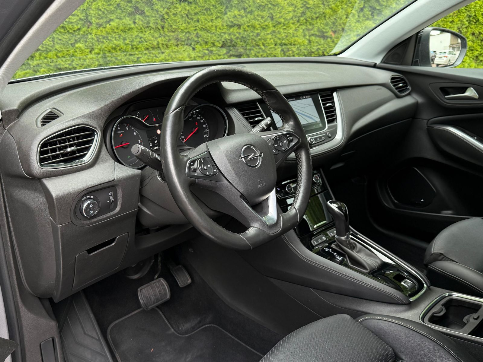 Opel Grandland 2.0 CDTI Ultimate - Samsaru's Car Outlet