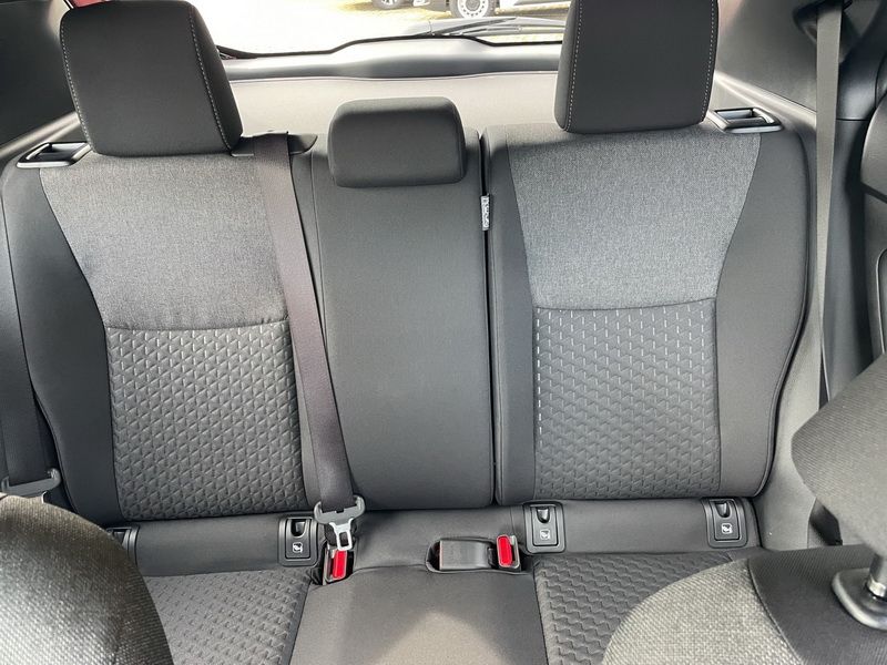 Toyota Yaris Cross 1.5 Hybrid Teamplayer *2xPDC*CAM*LED