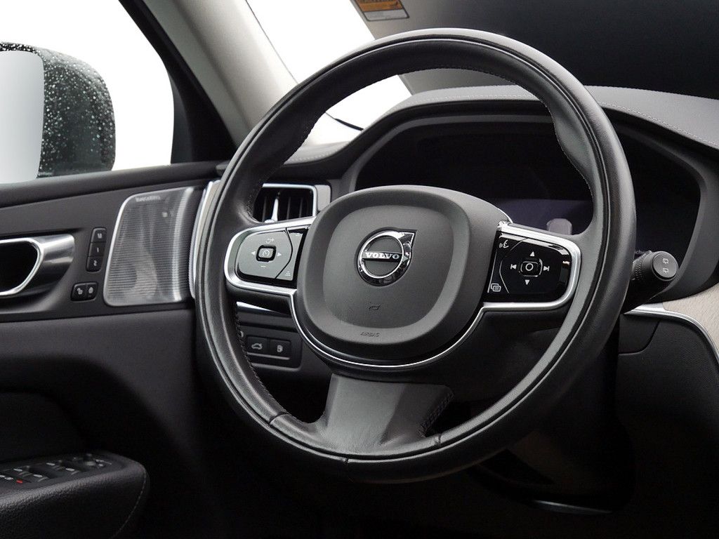 Volvo XC60 T8 Recharge Inscription FACEL. STANDHZ LED