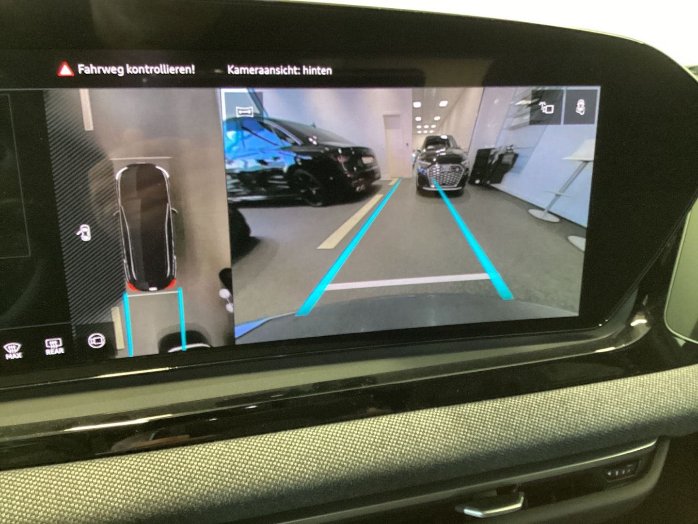 Audi A5 Avant TDI 150kW S-tronic S-Line Matrix-LED*AC
