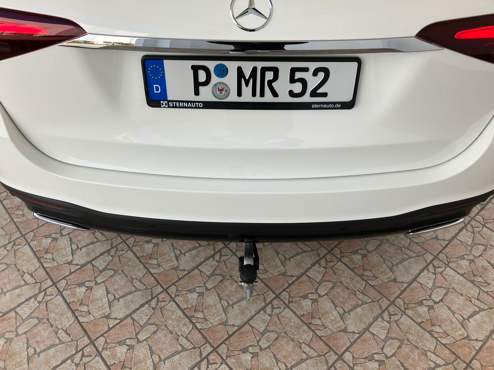 Mercedes-Benz GLE 450 d 4M AMG Line/Pano-Dach/Multibeam/Kamera