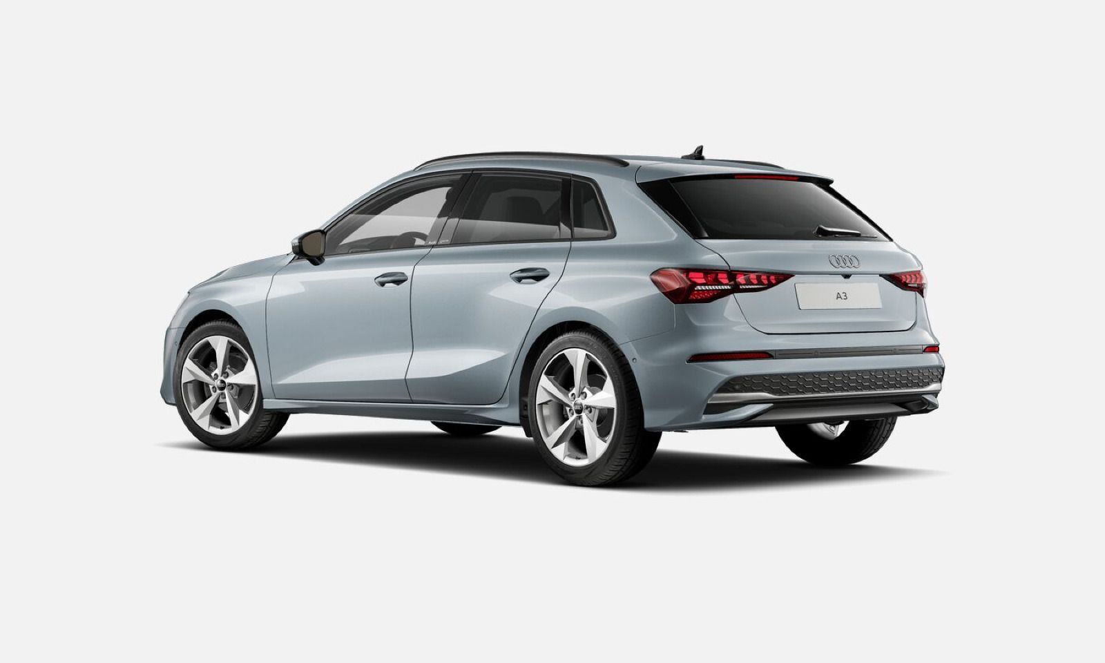 Audi A3 Sportback 30 TFSI ADVANCED - Samsaru's Car Outlet