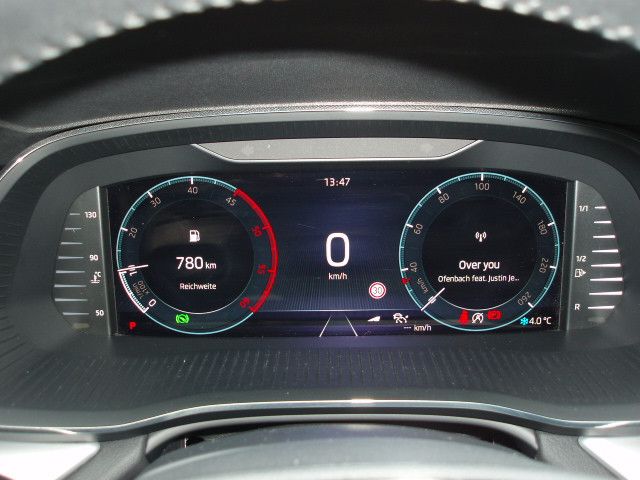 Skoda Octavia Combi Style 2.0 TDI DSG - Samsaru's Car Outlet