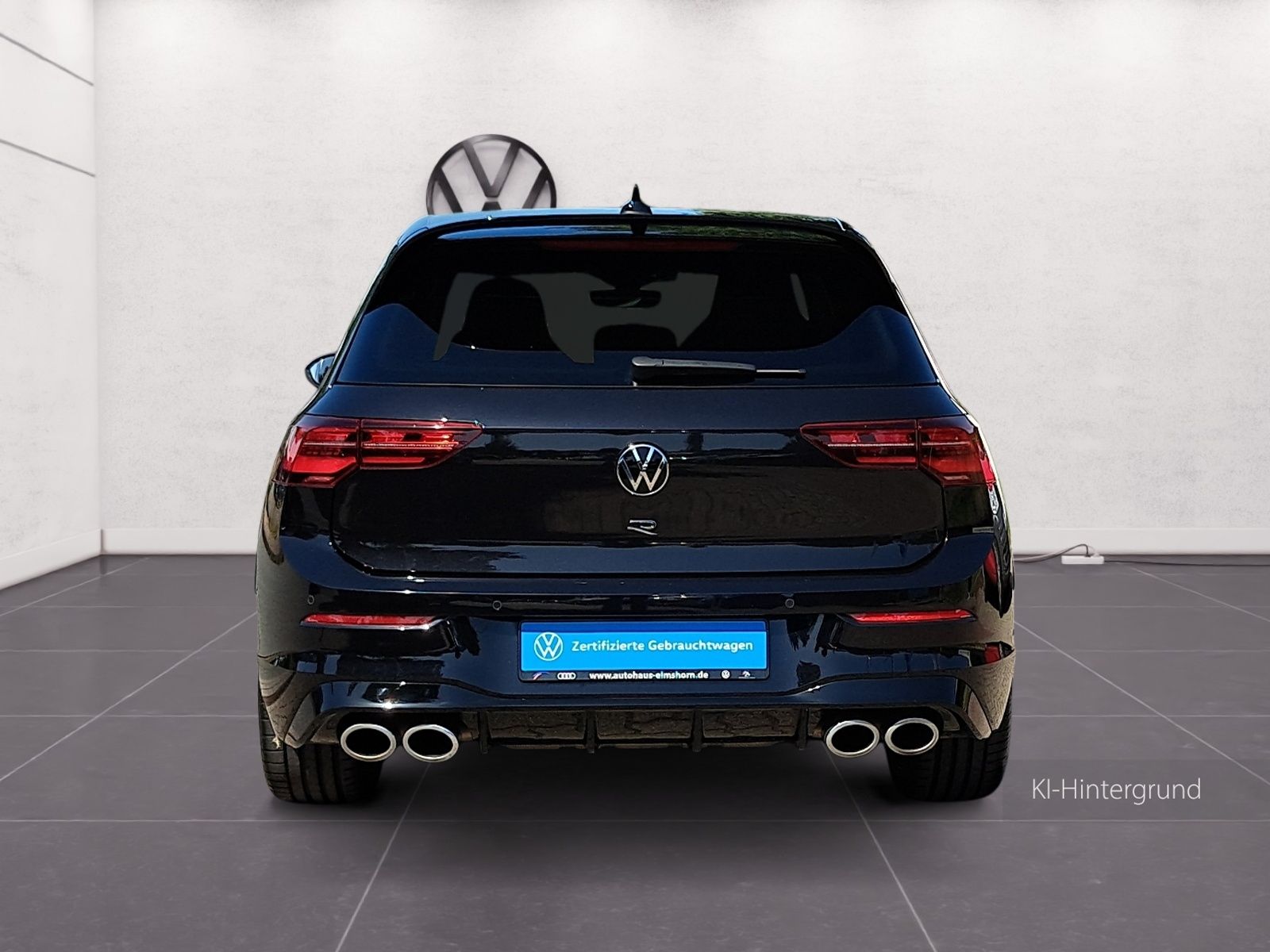 Volkswagen Golf R Performance 2.0 TSI 4Motion DSG PANO MATR