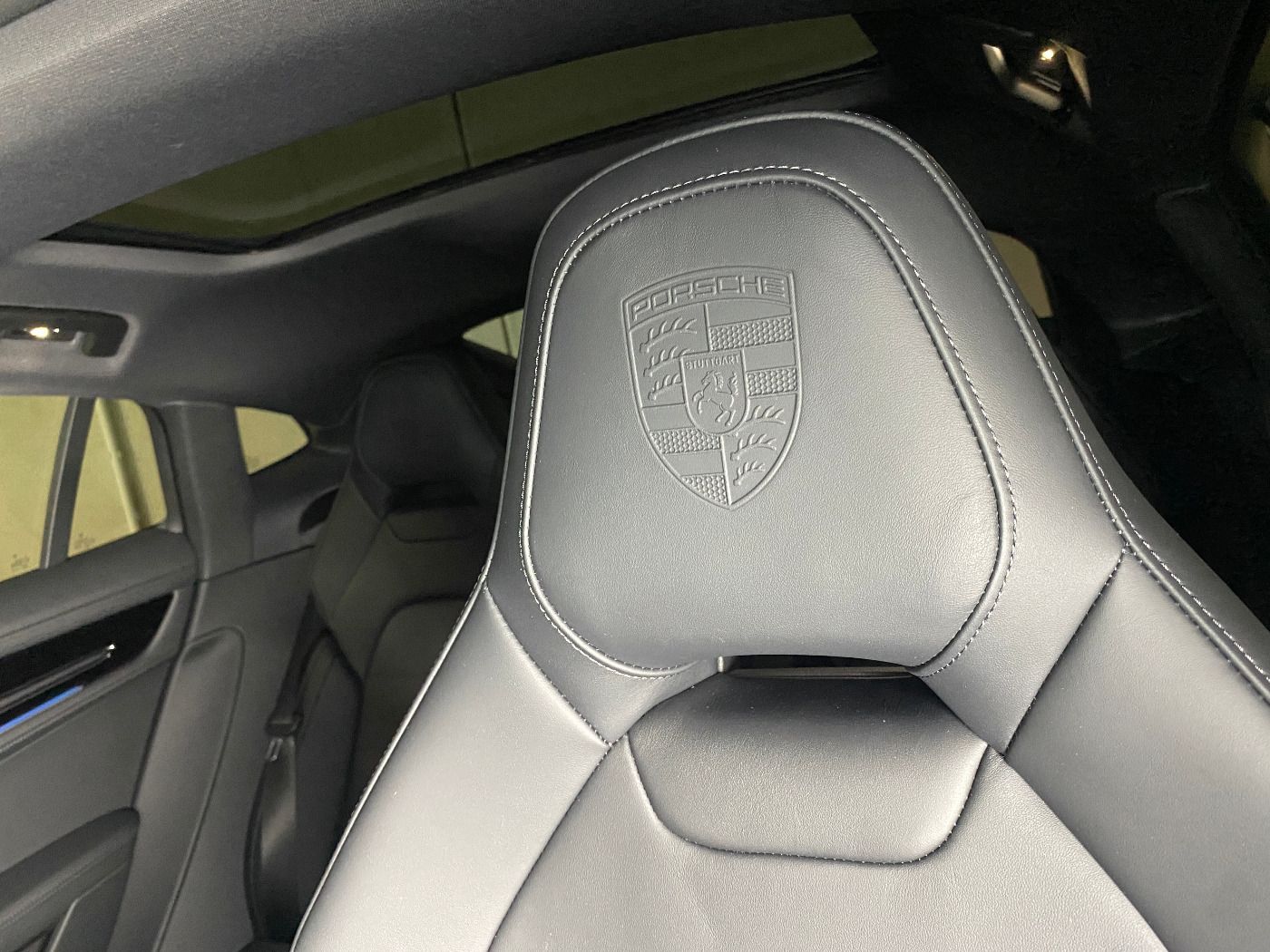 Porsche Panamera 4 E-Hybrid | Sportabgasanlage | BOSE |