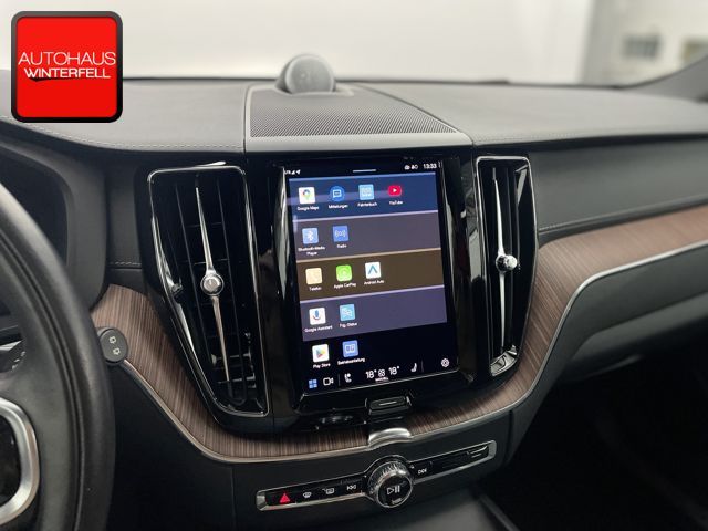 Volvo XC60 T6 INSCRIPTION RECH AWD - Samsaru's Car Outlet