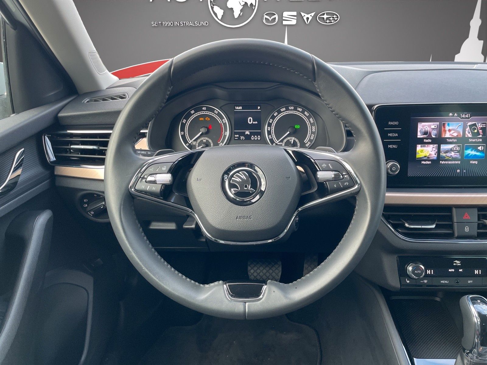 Skoda Kamiq Style 1.0 TSI DSG - Samsaru's Car Outlet