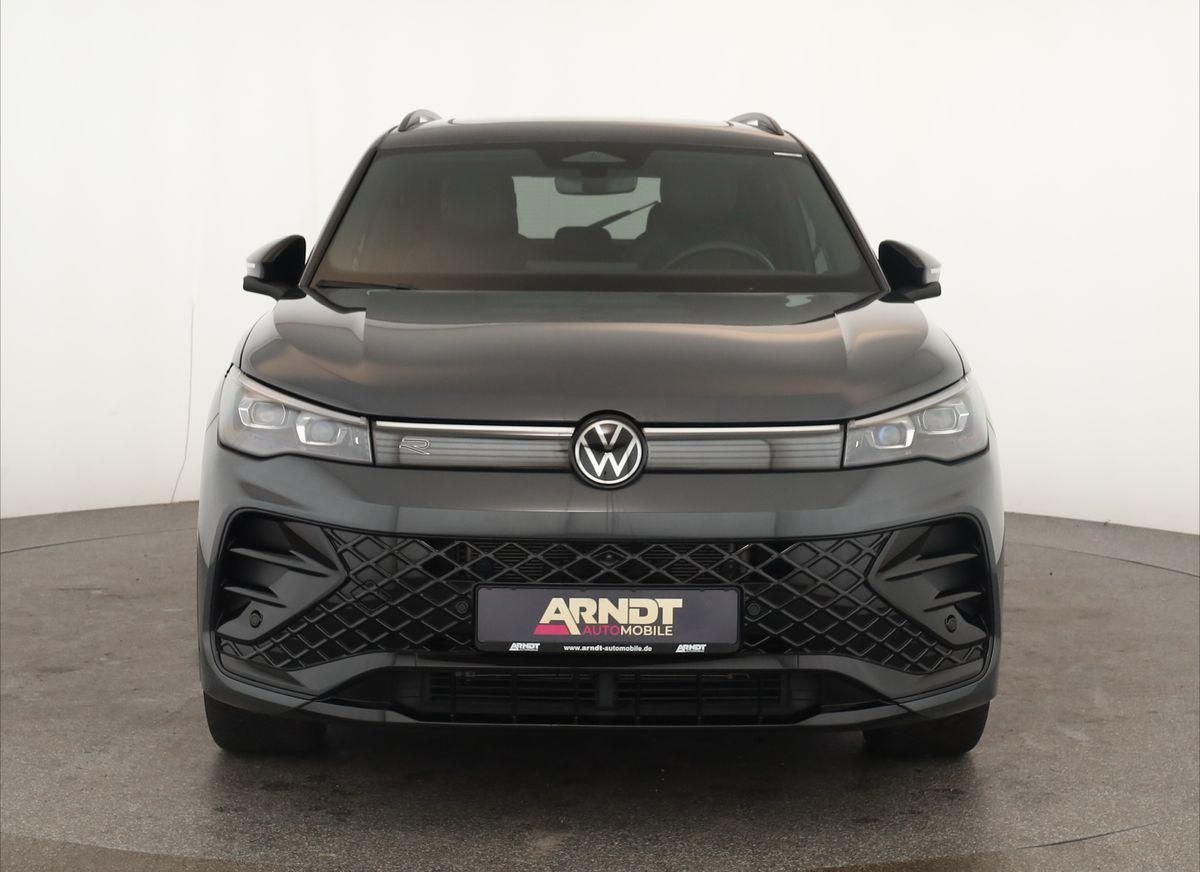 Volkswagen Tiguan 2.0 TSI DSG 4M R-Line IQ Pano Nav 360 AHK