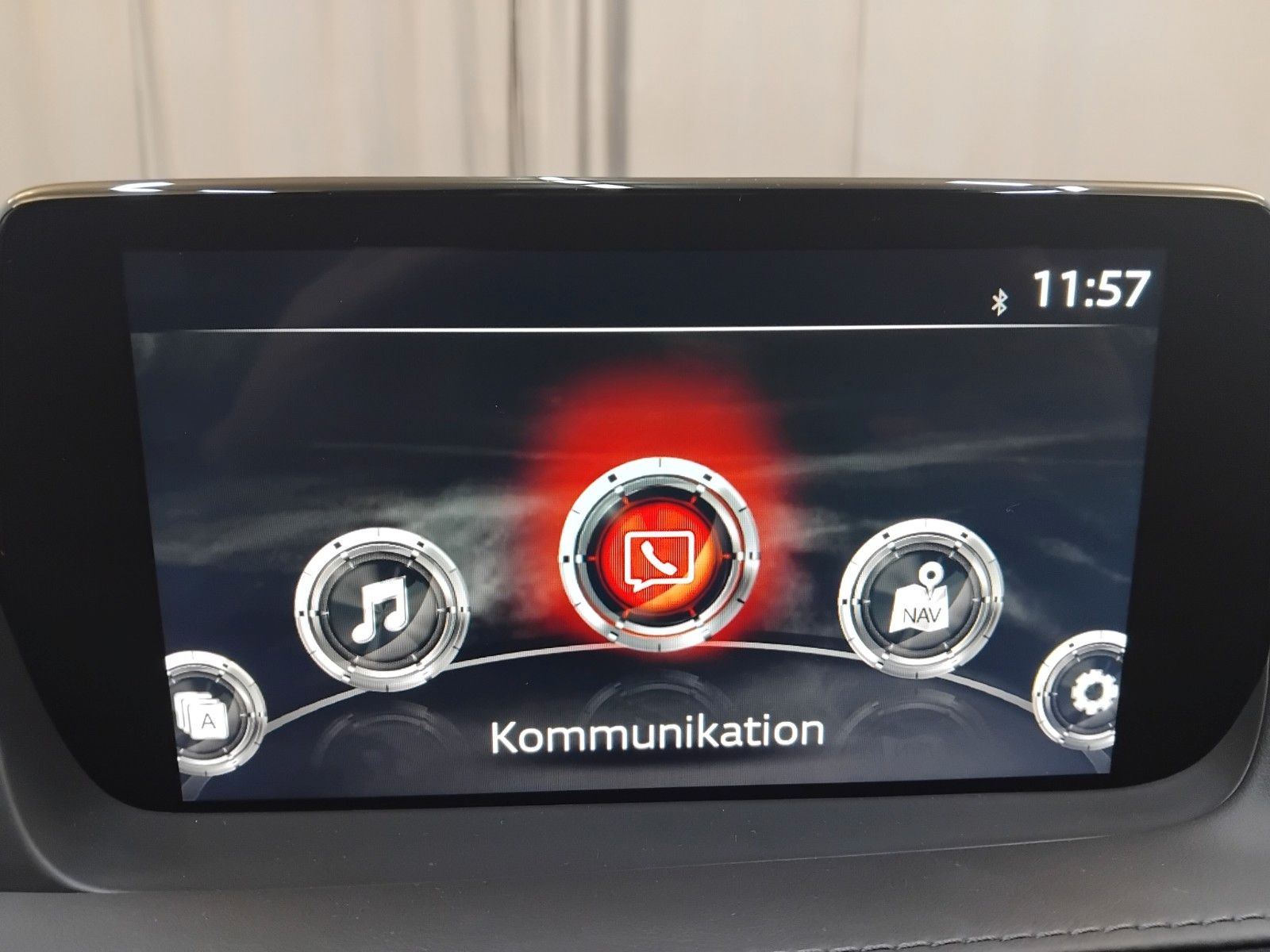 Mazda 6 SK 2.5L SKYACTIV G 194ps 6AT TAKUM