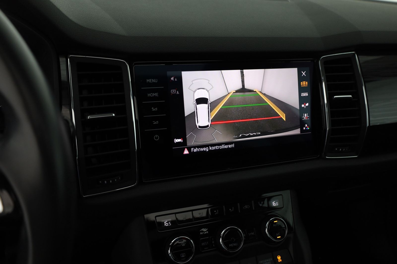 Skoda Kodiaq 2.0 TSI 4x4 Drive - Samsaru's Car Outlet