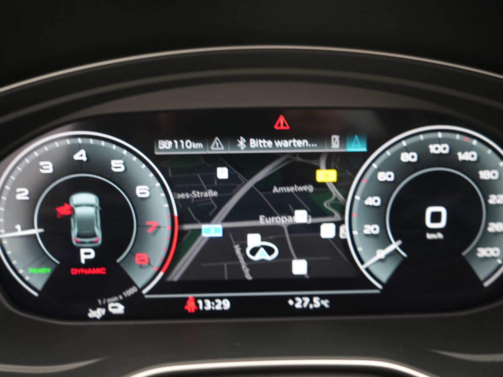 Audi Q5 50 e quattro S line - Samsaru's Car Outlet