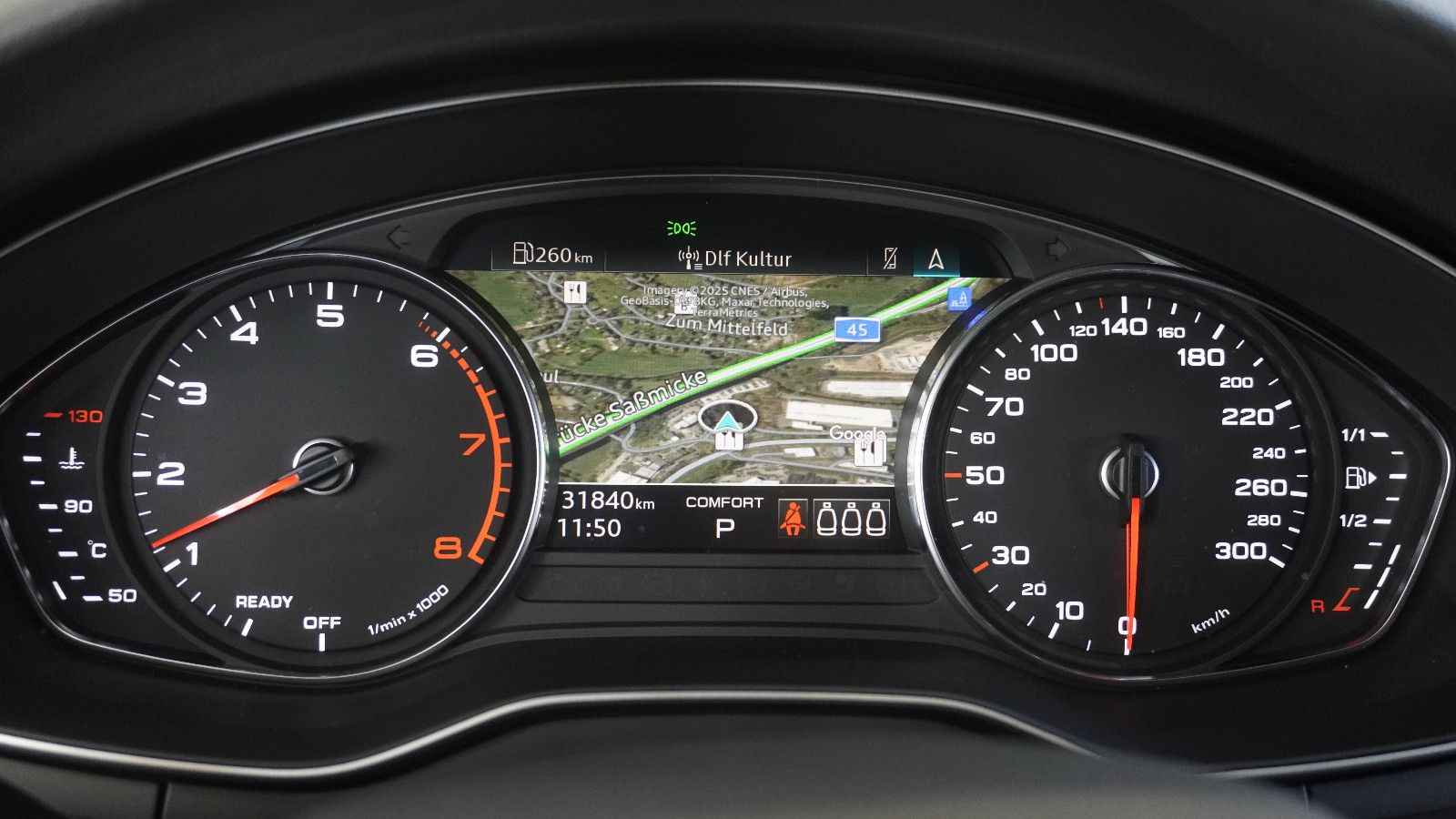 Audi A4 Avant 40 TFSI quatt S line - Samsaru's Car Outlet