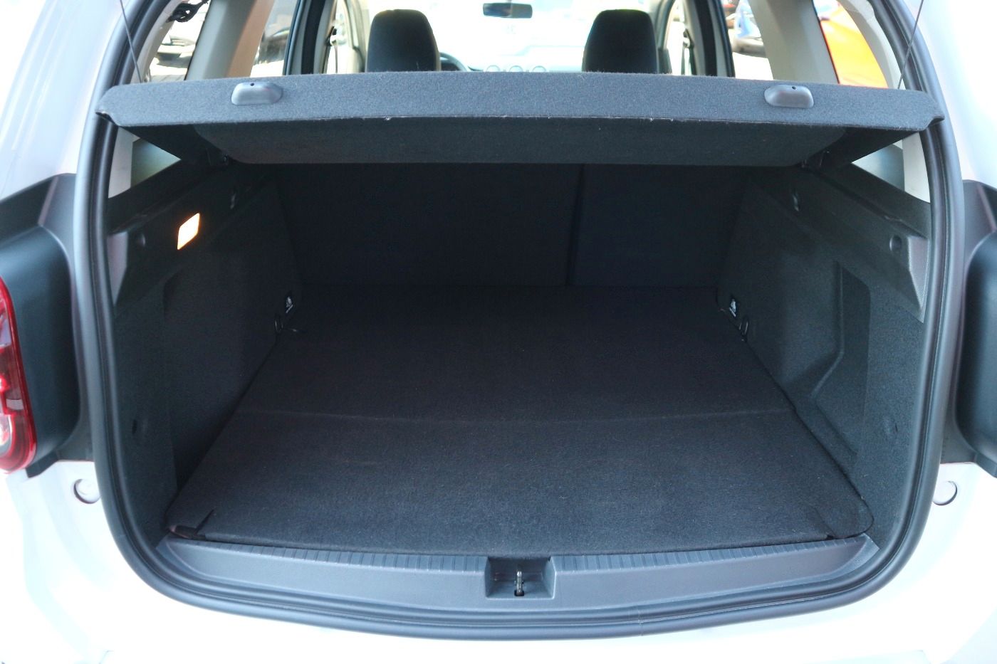 Dacia Duster 1.3 TCe Prestige ALLRAD - Samsaru's Car Outlet