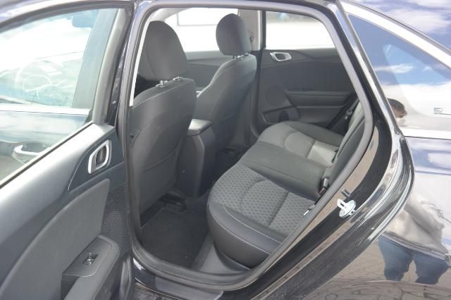 Kia Ceed 1.4 TGDI Vision - Samsaru's Car Outlet