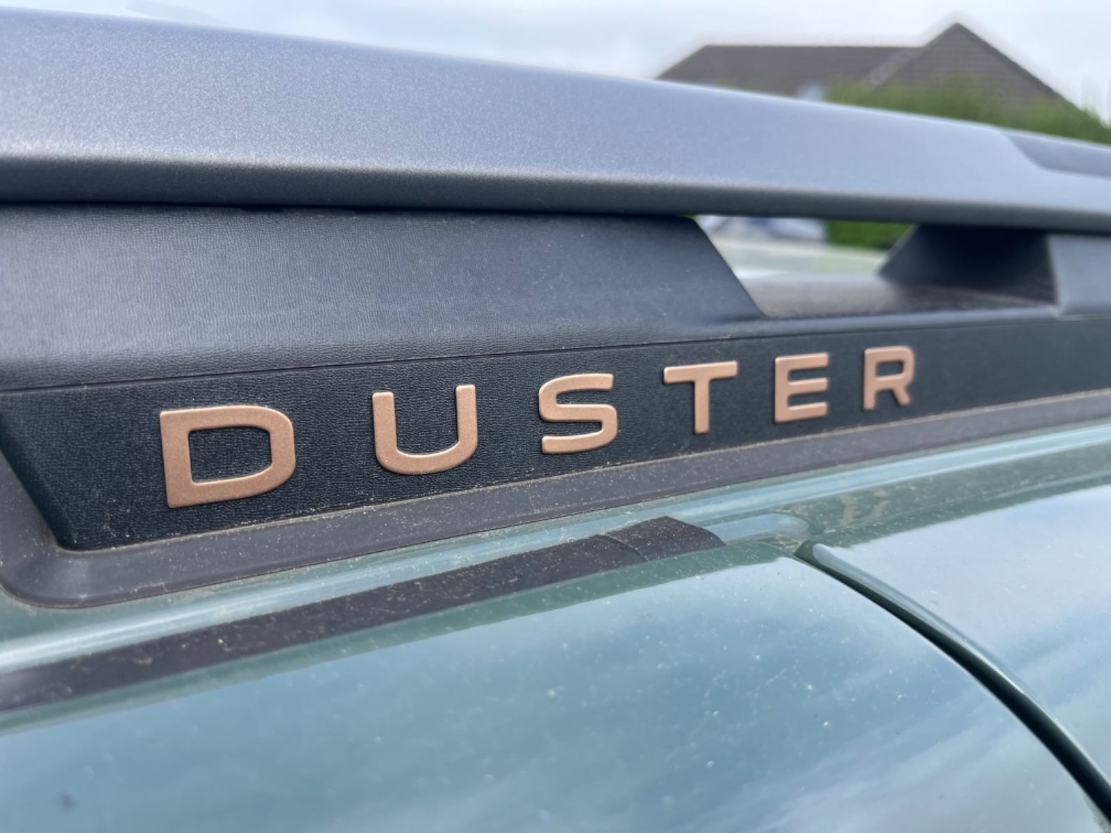 Dacia Duster II Extreme - Samsaru's Car Outlet