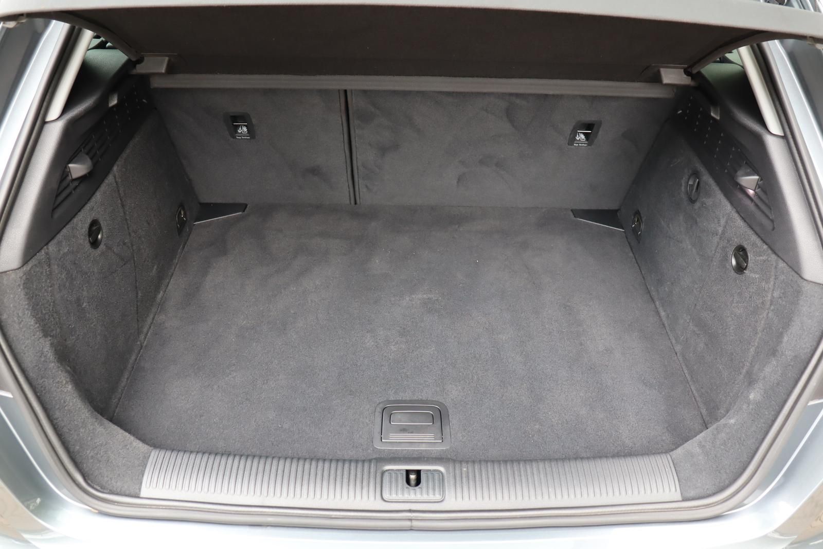 Audi A3 SPORTBACK 35TFSI S-TRONIC - Samsaru's Car Outlet