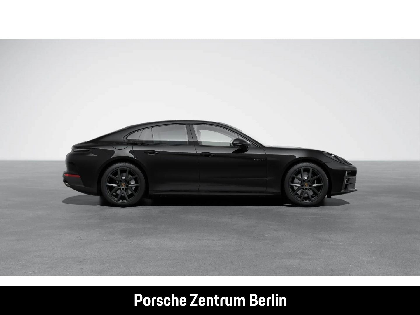 Porsche Panamera 4 E-Hybrid BOSE Sportabgasanlage LED