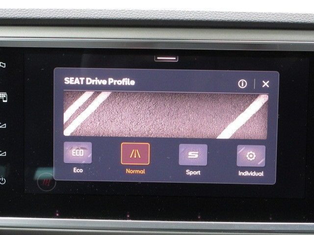 Seat Ateca Xperience Nav AHK ACC LED AreView E-Klappe