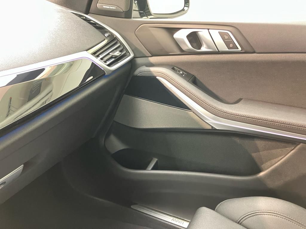 BMW X5 xDrive45e AHK+Driv.Ass.+H/K+Adapt. LED