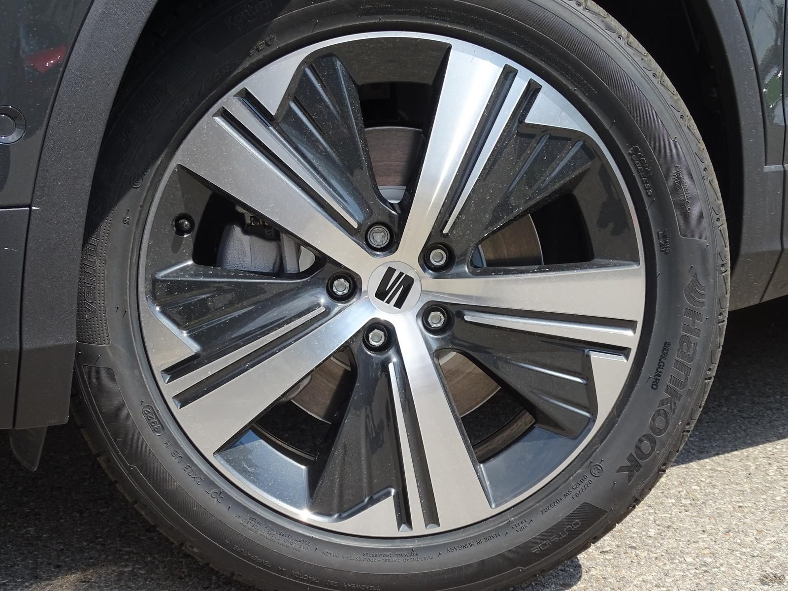 Seat Tarraco 2.0 TDI 4WD XCELLENCE - Samsaru's Car Outlet