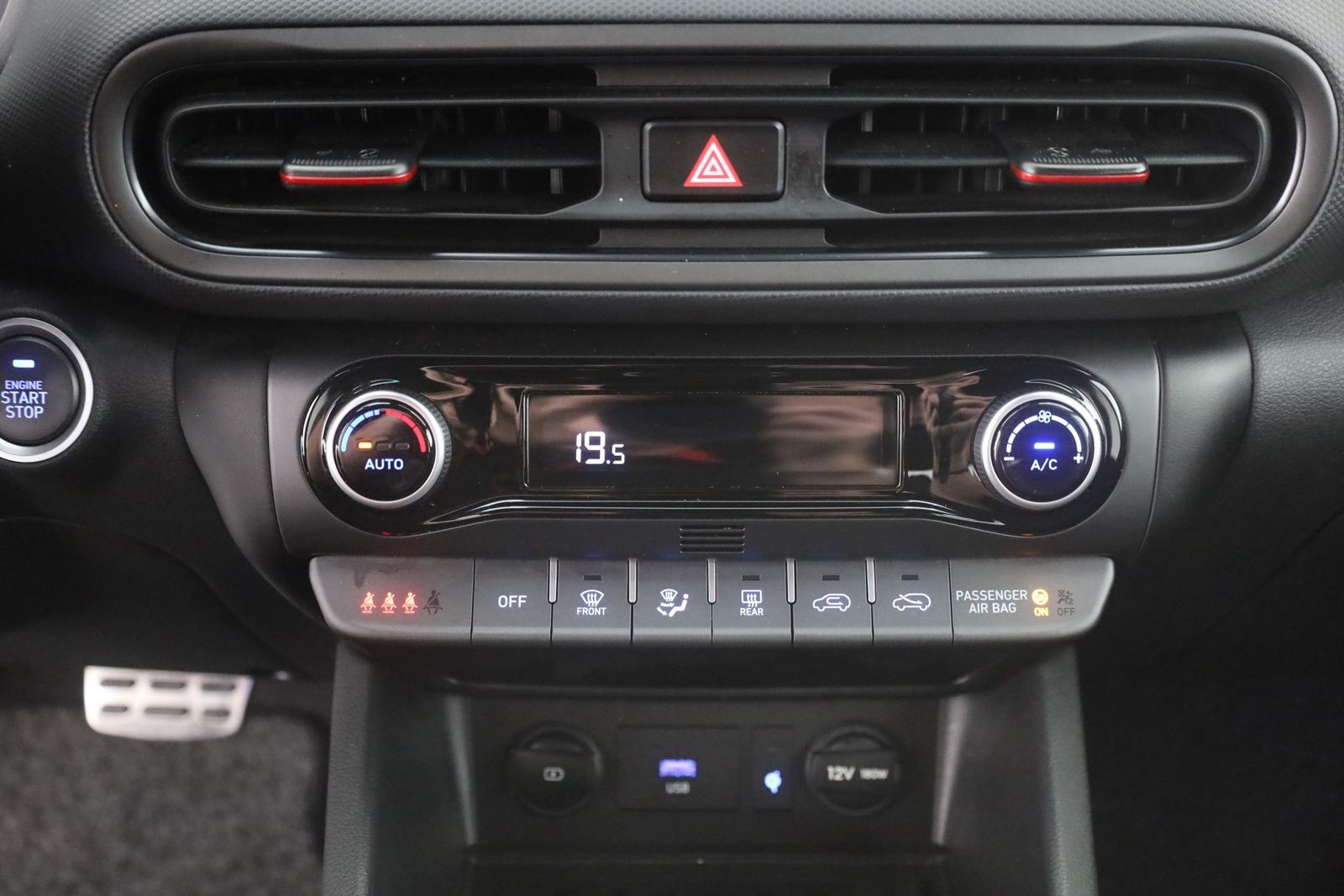 Hyundai Kona 1.6 T-GDI N Line - Samsaru's Car Outlet