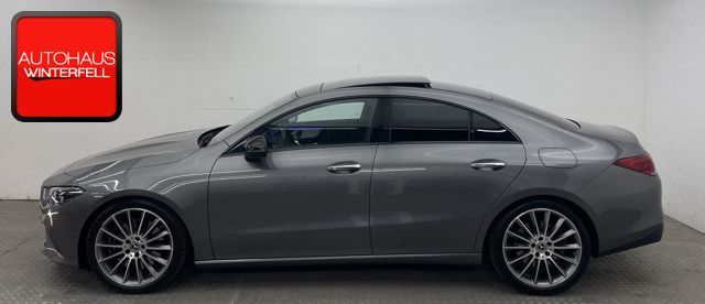 Mercedes-Benz CLA 250 4M NIGHT AMG - Samsaru's Car Outlet
