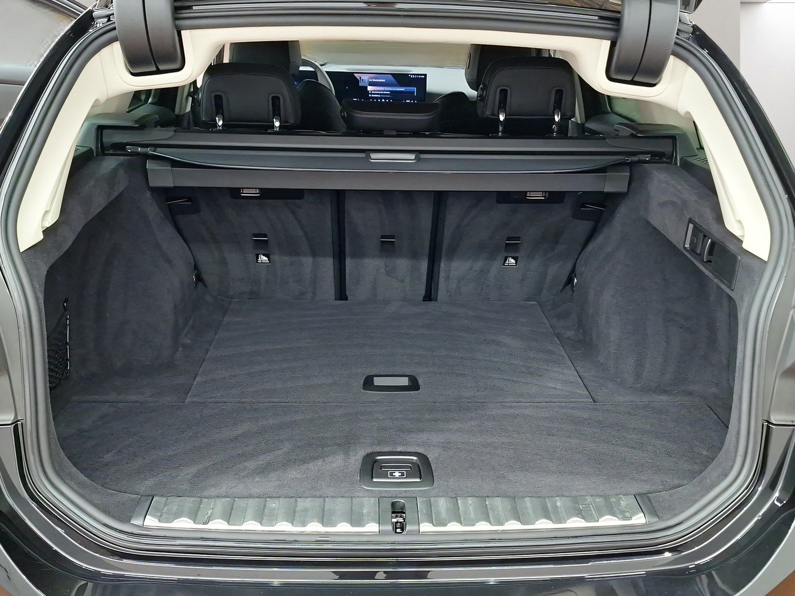 BMW 318i Touring LiveCockpitProf Kamera Driv.Assist