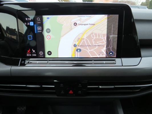 Volkswagen Golf Style VIII Sport Edition 1.5 TSI - Samsaru's Car Outlet