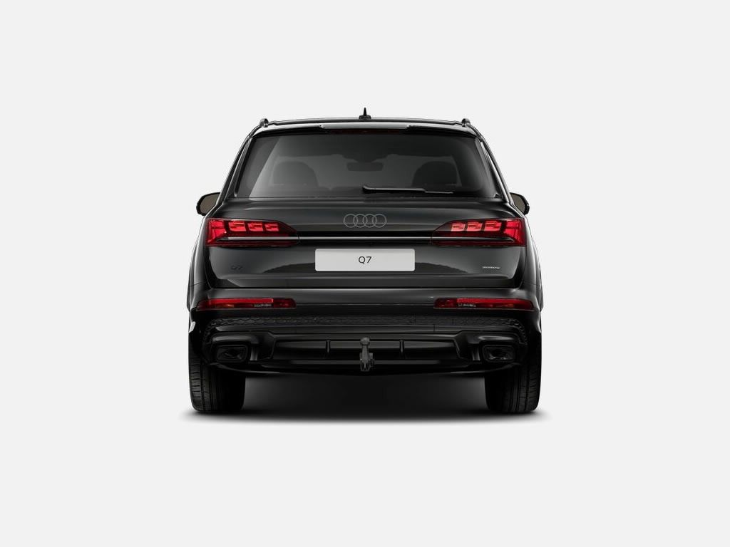 Audi Q7 SUV S line business TFSI e qu. tiptr. PANO 22