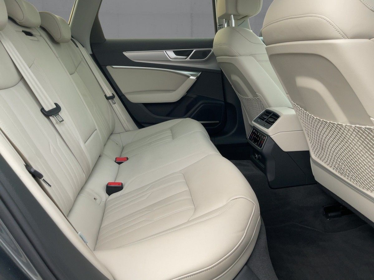 Audi A6 Avant 50 TFSI e QU DESIGN - Samsaru's Car Outlet