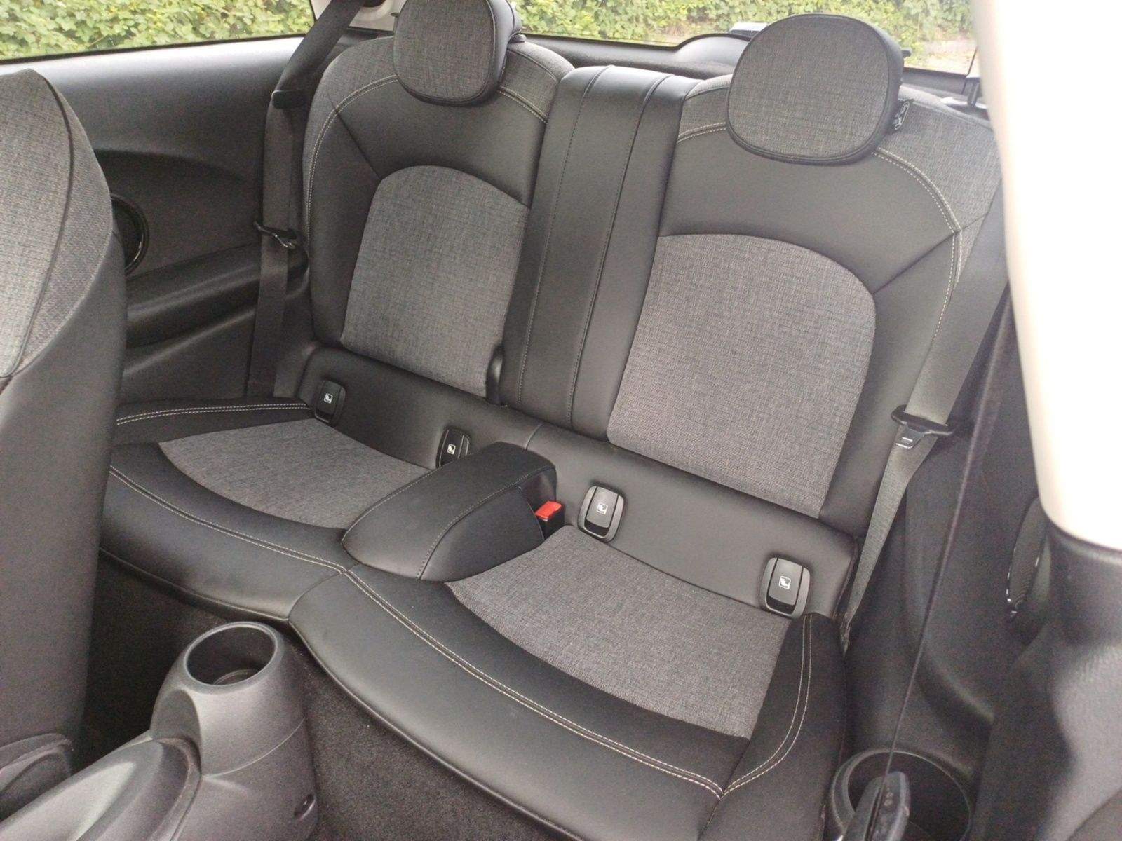 MINI One Classic - Samsaru's Car Outlet