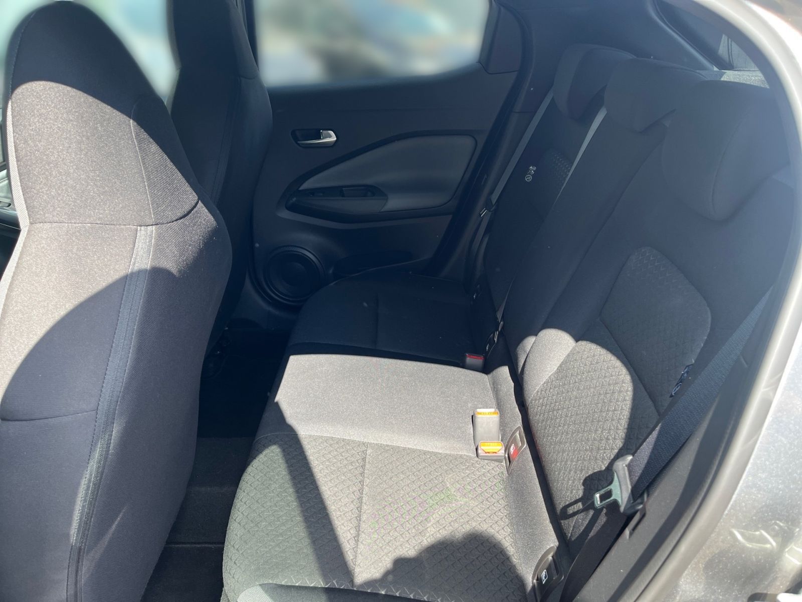 Nissan Juke Enigma - Samsaru's Car Outlet