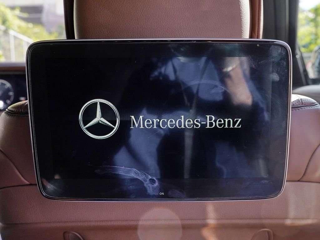 Mercedes-Benz S 350 4Matic AMG - Samsaru's Car Outlet