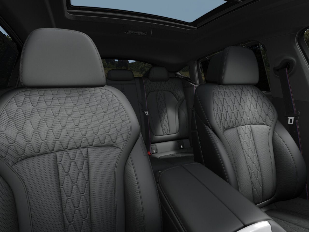 BMW X6 xDrive40d M Sport MSportPPro ''22 InnoP Navi