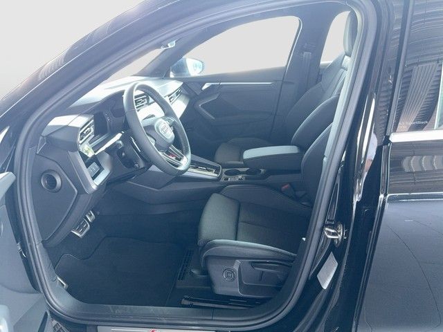 Audi A3 Sportback 35 TFSI S line PANO+SONOS+RFK+MATRI