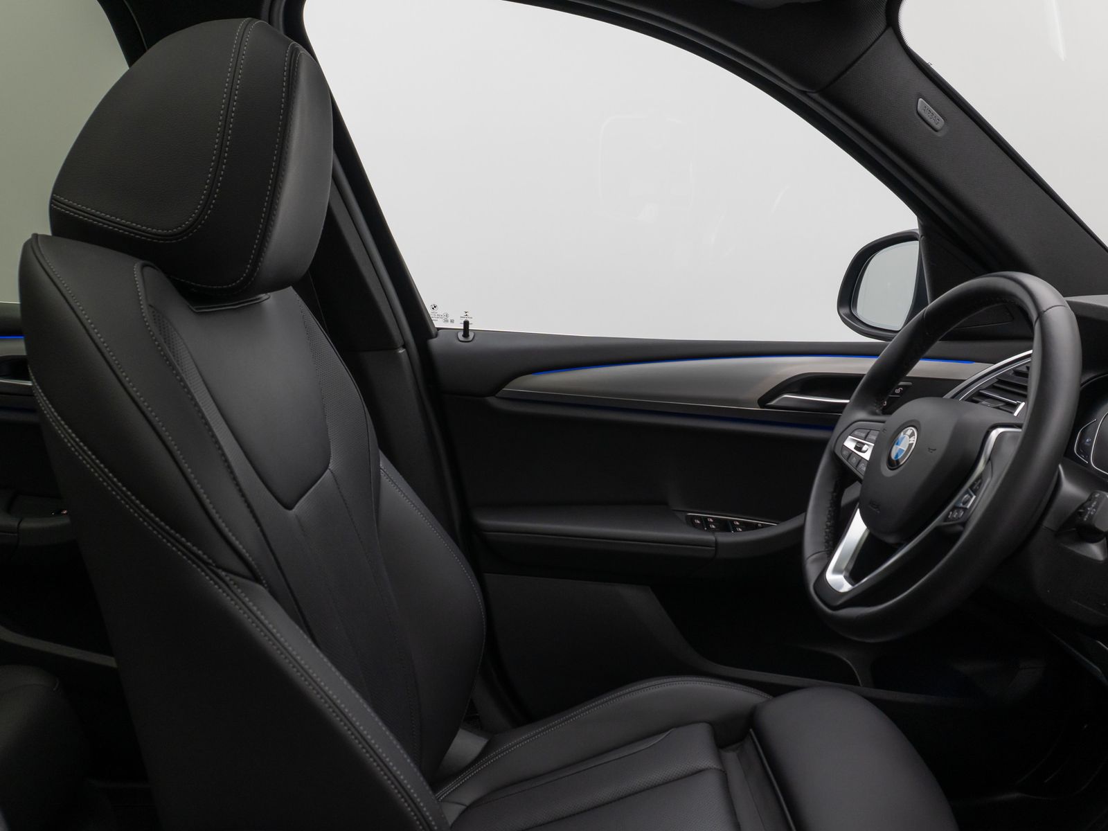 BMW X3 xD20d Sport - Samsaru's Car Outlet