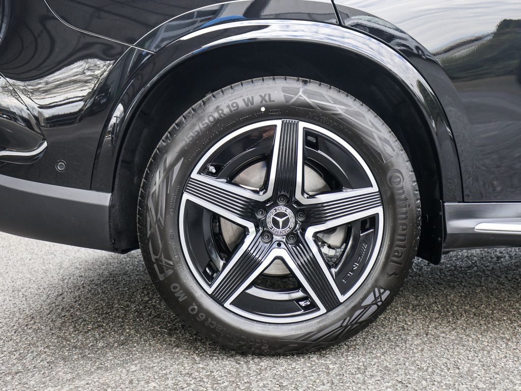 Mercedes-Benz GLC 220 d 4M Edition AMG Line - Samsaru's Car Outlet