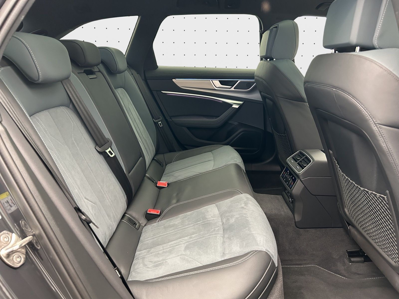 Audi A6 allroad quattro 50 TDI - Samsaru's Car Outlet
