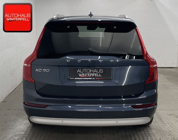 Volvo XC90 B5 AWD - Samsaru's Car Outlet