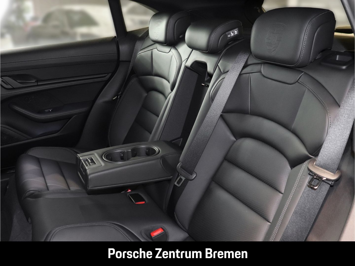 Porsche Taycan 4 Cross Turismo Sportpaket Panorama  Bose