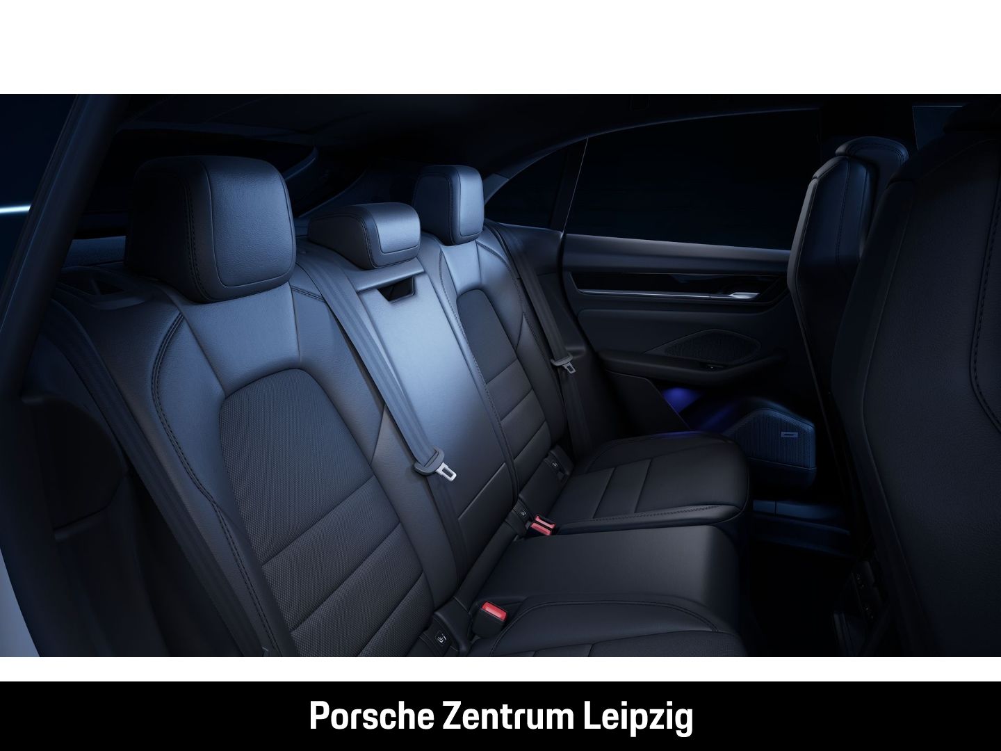 Porsche Macan 4 OffroadDesign Luft Matrix Bose ACC AHK
