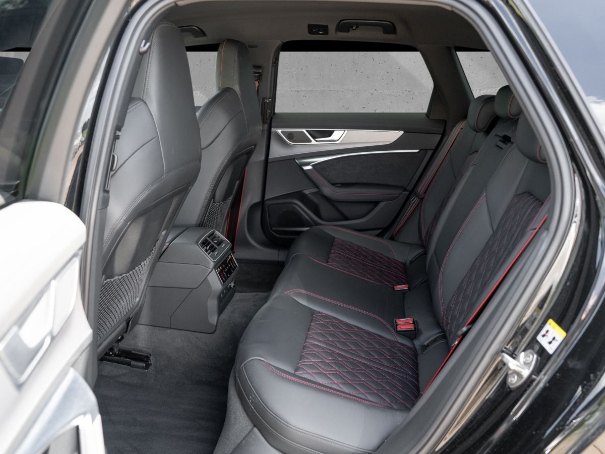 Audi A6 55 3.0 TFSI quattro Avant s line - Samsaru's Car Outlet
